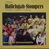 LP - Hallelujah Stompers - 'Live' In Der Schwarzwaldcity - signed