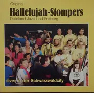Hallelujah Stompers - "Live" In Der Schwarzwaldcity