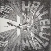 LP - Hallelujah - Hallelujah Babe - Gatefold