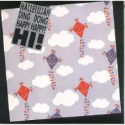 LP - Hallelujah Ding Dong Happy Happy - Hi!
