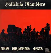 Halleluja Ramblers - New Orleans Jazz