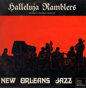 Halleluja Ramblers - New Orleans Jazz