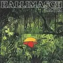 LP - Hallimasch - Canta - jazz latin funk
