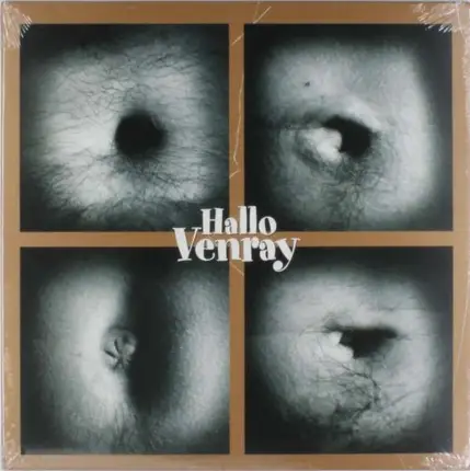 Hallo Venray - More I Laugh, The..