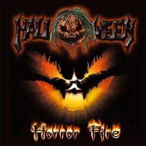 Halloween - Horror Fire