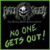 Halloween - NO ONE GETS OUT