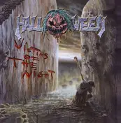 Halloween - Victims of the Night