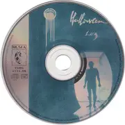 CD - Halloween - Laz