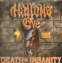 LP - Hallows Eve - Death & Insanity