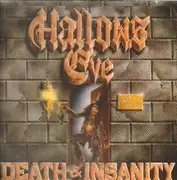 LP - Hallows Eve - Death & Insanity