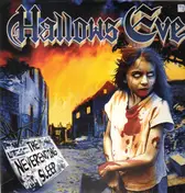Hallow's Eve - Neverending Sleep