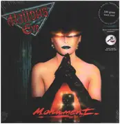 LP - Hallows Eve - Monument - 180g black vinyl