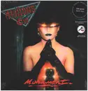 LP - Hallows Eve - Monument - 180g black vinyl