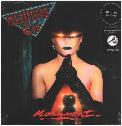 Hallows Eve - Monument