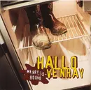 CD - Hallo Venray - Merry-Go-Round