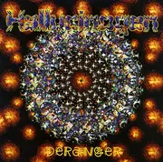 12'' - Hallucinogen - Deranger