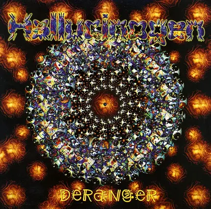 Hallucinogen - Deranger