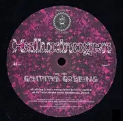 12'' - Hallucinogen - Deranger