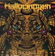 Hallucinogen - Space Pussy