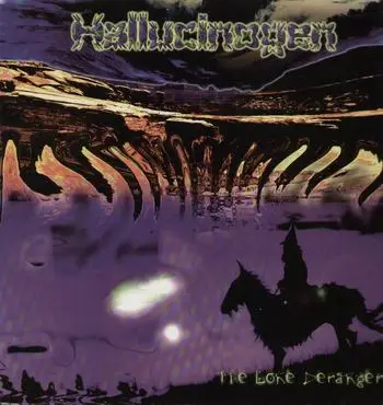 Hallucinogen - The Lone Deranger