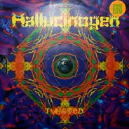 Hallucinogen - Twisted