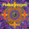 CD - Hallucinogen - TWISTED