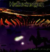 Hallucinogen - The Lone Deranger