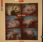 Hally & K.B. - Sexy Gun