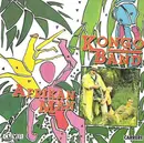 7inch Vinyl Single - Hally & Kongo Band - Afrikan Man