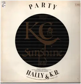 Hally & K.B. - Party