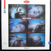 Hally & Kongo Band - Sexy Gun