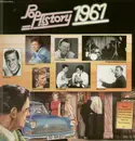 LP - Various - Pop History 1961