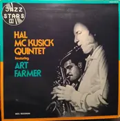 Hal McKusick Quintet - Featuring Art Farmer
