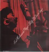 Hal McKusick - Hal McKusick Plays... Betty St. Claire Sings...