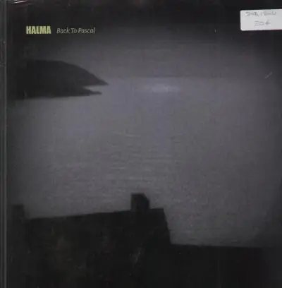 halma - back to pascal