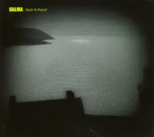 halma - back to pascal