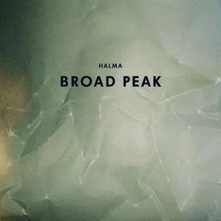 Halma - Broad Peak