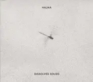 Halma - Dissolved Solids