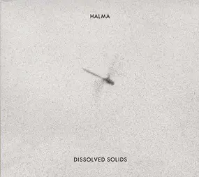 Halma - Dissolved Solids