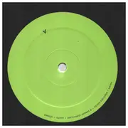 LP - Halma - Dissolved Solids