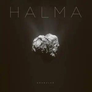 Halma - Granular