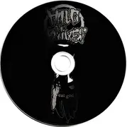 CD - Halo Of Knives - Eat God