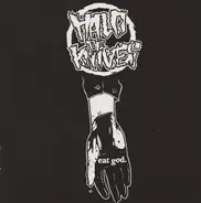 Halo Of Knives - Eat God