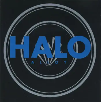 Halo - Alloy