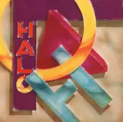 CD - Halo - Halo