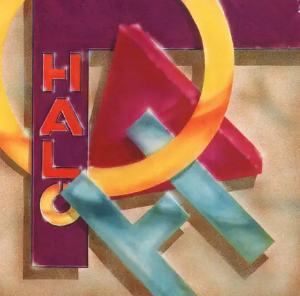 Halo - Halo