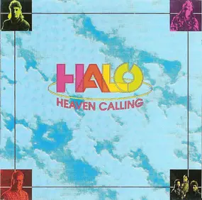 Halo - Heaven Calling