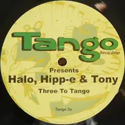 Tango Recordings