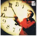 7inch Vinyl Single - Halo James - Magic Hour