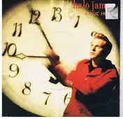 halo james - Magic Hour